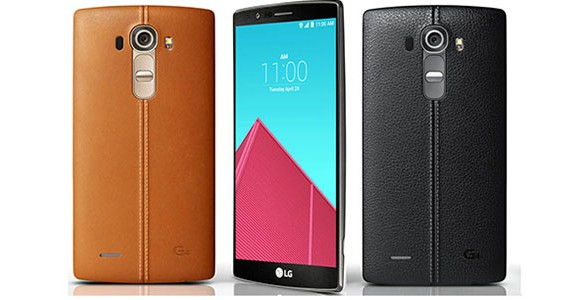 LG G4 Brutális lehet az LG G4 Pro!