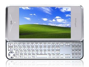 Mobil Windows 7-tel?