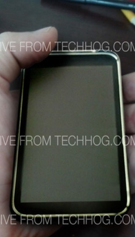 Ez lesz az új Nexus 3?