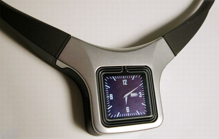 Óramobil jöhet a Nokiától is?