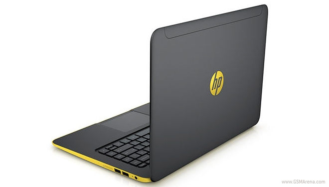 Android fut az új HP laptopon