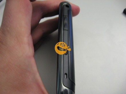 WiFi és 3G képes a BlackBerry Storm 2