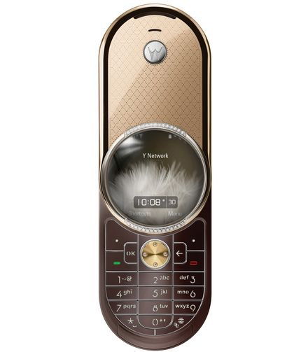 Motorola 1 millióért