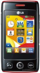 Az LG Wink nálunk Cookie lesz