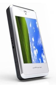 Mobil Windows 7-tel?