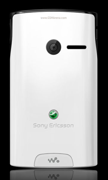 Érintõs Walkman, itt a Sony Ericsson Yendo