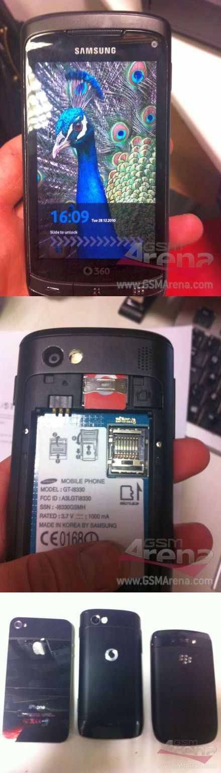 Fél évet késik a Vodafone 360 H2