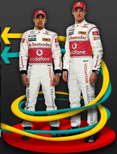 Hasonlítasz Hamiltonra vagy Buttonra?