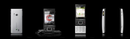 Megjelent a Sony Ericsson Elm és Hazel