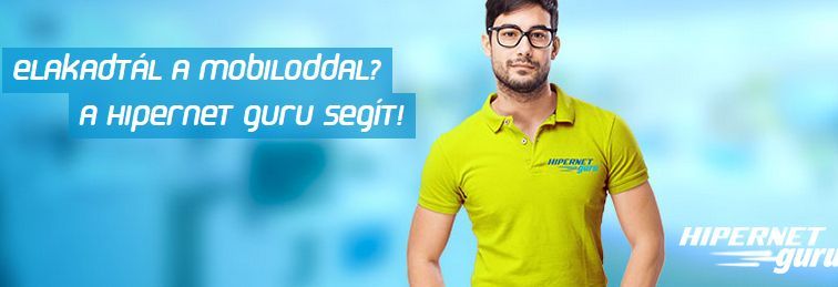 Blogot indított a Telenor