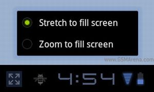 Megjelent az Android 3.2 Honeycomb és SDK-ja