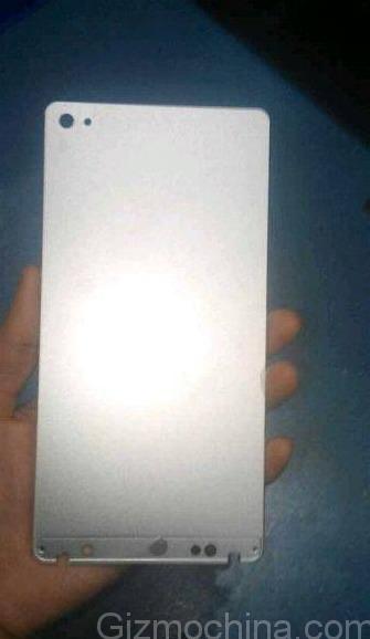 Huawei Honor X2: fém házzal, olcsón