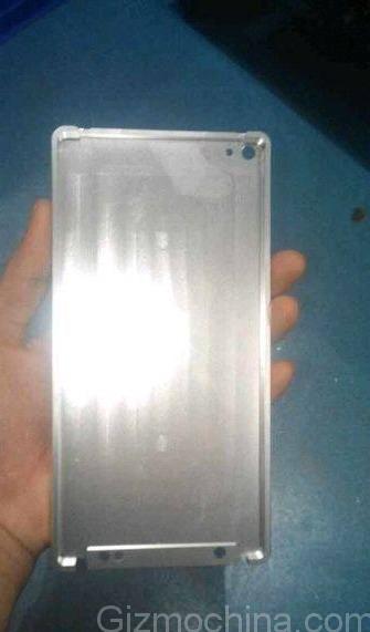 Huawei Honor X2: fém házzal, olcsón