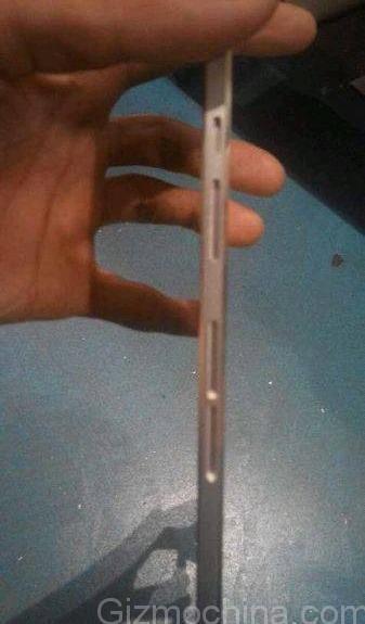 Huawei Honor X2: fém házzal, olcsón