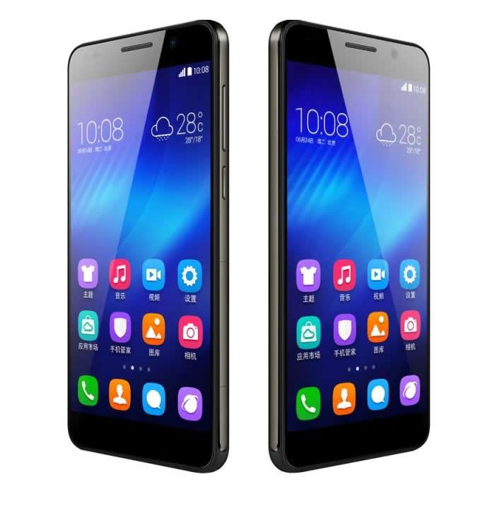 Honor 6 teszt: csúcsmobilt féláron