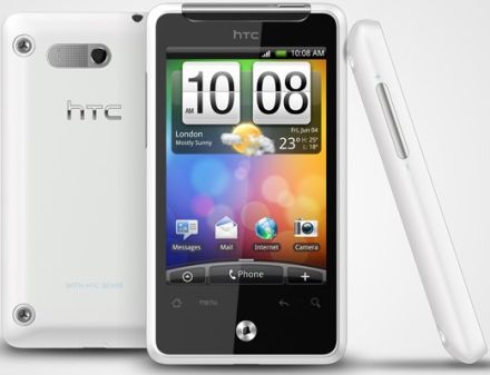 HTC Gratia – egy új olcsóság