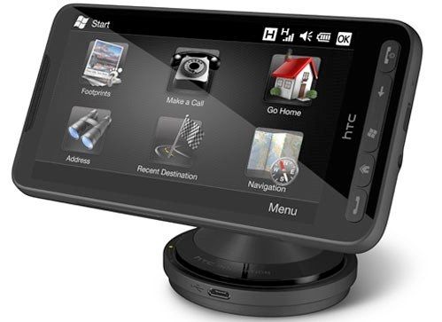 hd2 Drága lett: HTC HD2 170 ezerért