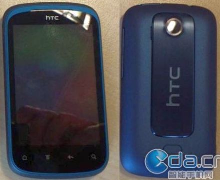HTC Pico: a legolcsóbb androidos mobil lehet