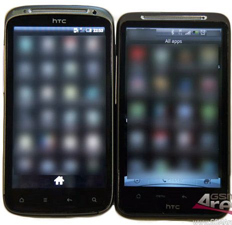 HTC Pyramid: nem lesz 3D
