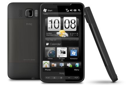 Lesz HTC Sense a WP7 mobilokon?
