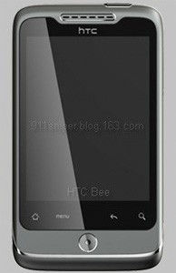 HTC Bee: olcsón okostelefont