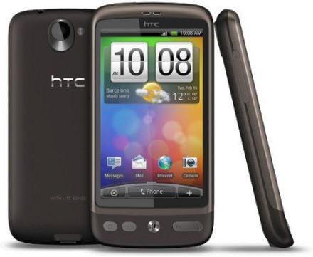 Mégis lesz Gingerbread Desire-re