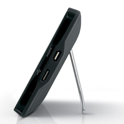 HTC EVO 4G néven mutatták be a Supersonicot