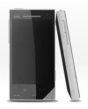 HTC Firestone Itt a HTC Firestone!