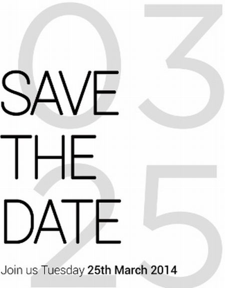 HTC One 2 Most már biztos: március végén jön a HTC One 2