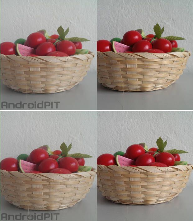 HTC One: Önnek egy frissítése érkezett