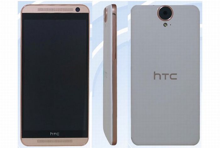 Fotókon az olcsóbb HTC phablet