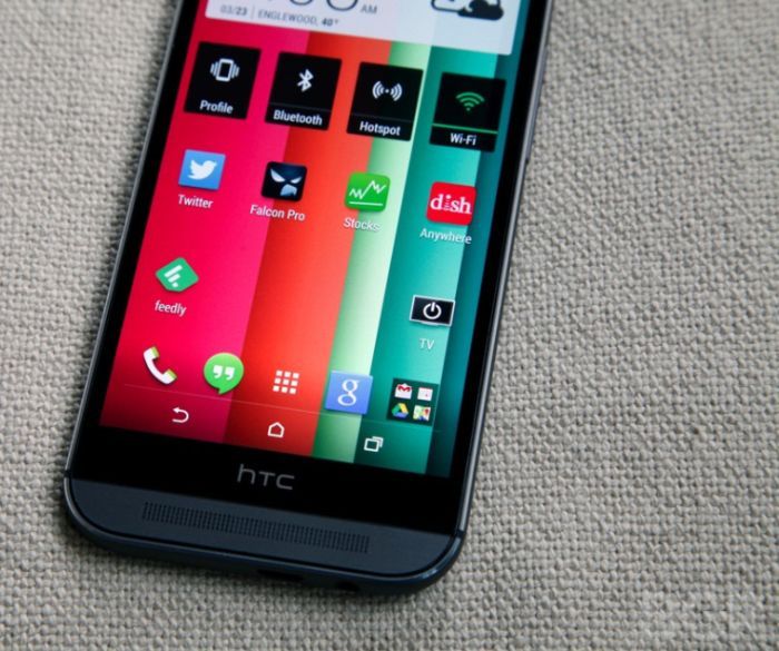 Ne akard otthon szerelni az új HTC One-t!
