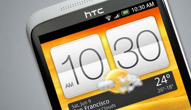 HTC Sense 4.1: gyorsabb és jobb