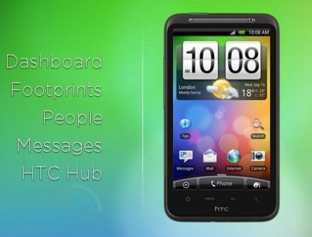 Saját online áruházat nyit a HTC?