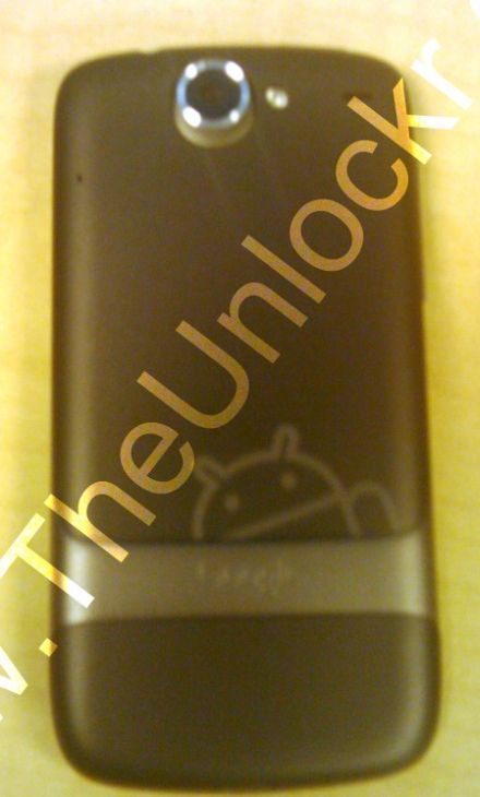 Ez lenne a HTC Dragon?