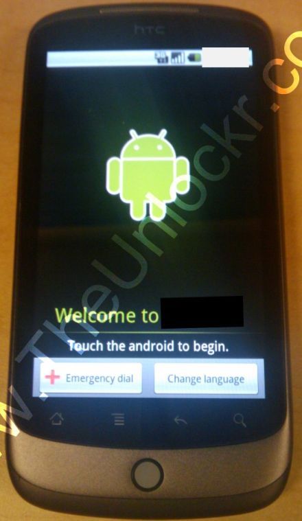 Ez lenne a HTC Dragon?