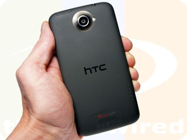 HTC One XL: júniusban Európába jön