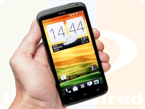 HTC One XL: júniusban Európába jön