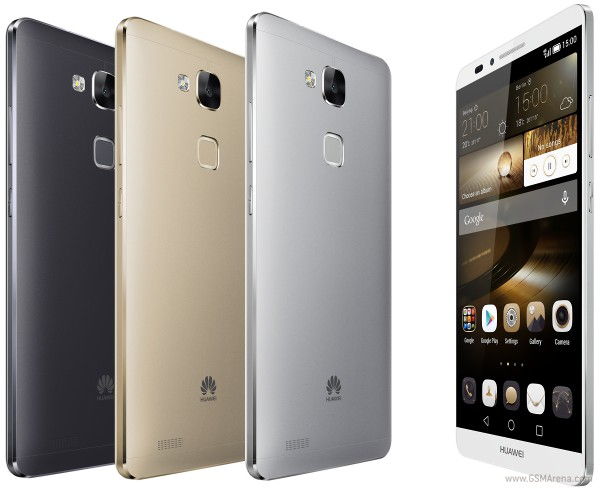 Huawei Ascend Mate 7 teszt: minden szempontból nagyágyú