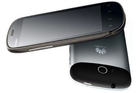 Huawei Vision - egy ütõképes csoda!