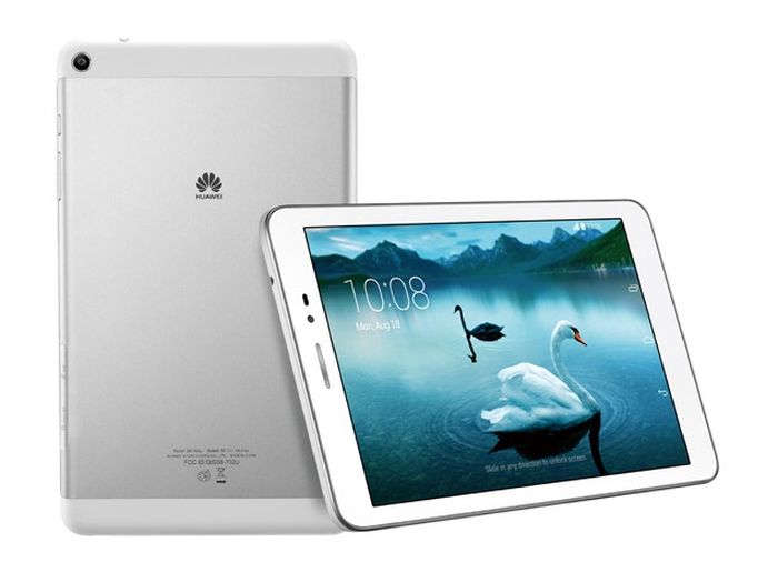 Huawei MediaPad T1 teszt: fémes tablet
