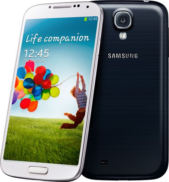 Mikor lesz itthon Samsung Galaxy S4?