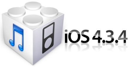 Kiadták: iOS 4.3.4, máris jailbreakelhető