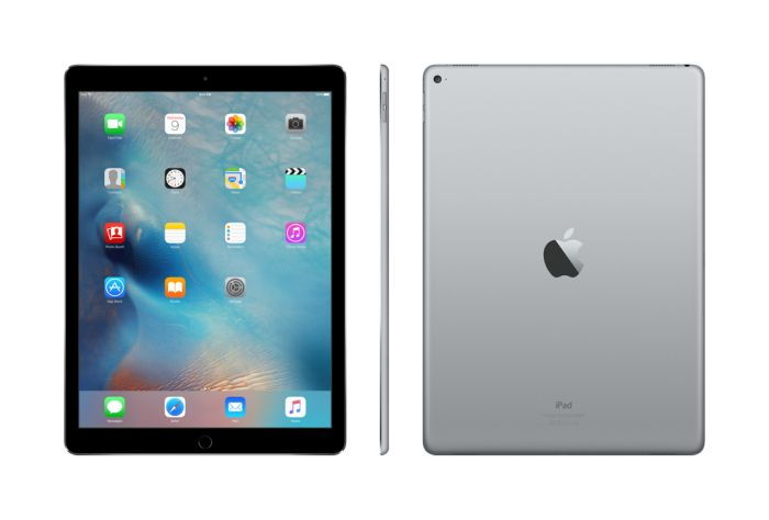 A Telekomnál holnaptól kapható az új iPad Pro!