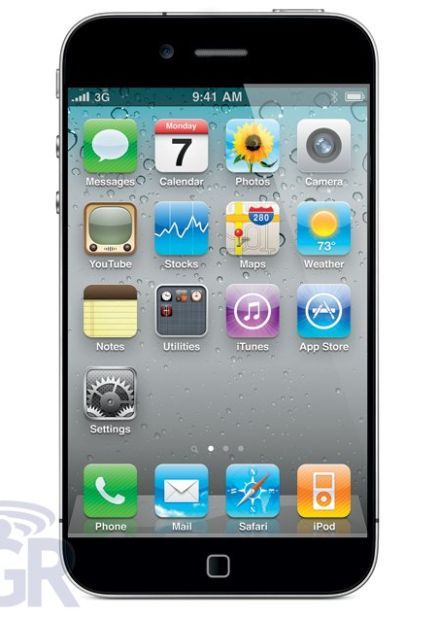 Túlmelegedő processzor miatt késhet az iPhone 5