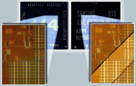 Mi a közös? iPhone, iPad, Samsung Wave