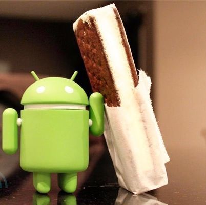 Márciusig minden Xperia mobil megkapja az ICS-t