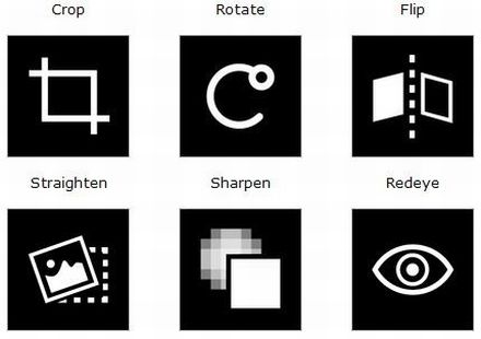 Képszerkesztővel érkezik az új Android