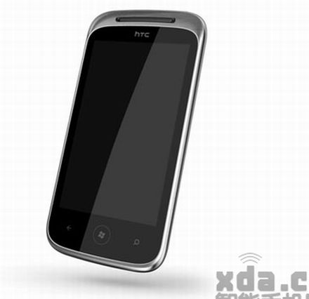 Három a HTC: Pyramid, Prime és Ignite