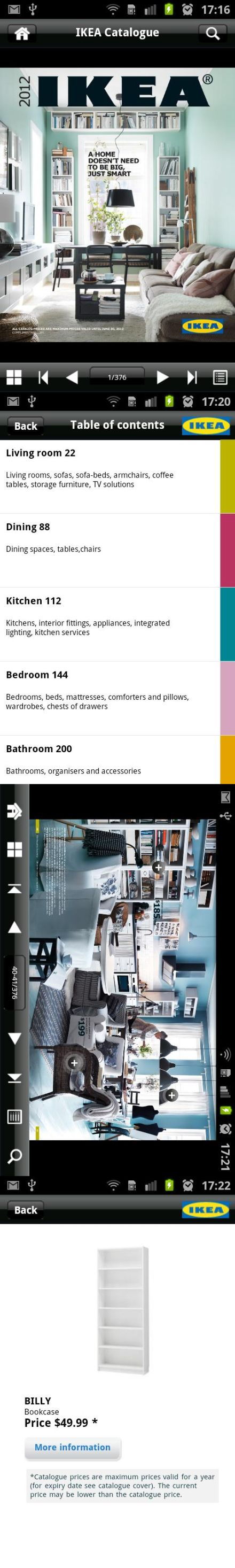 IKEA már a mobilodon is